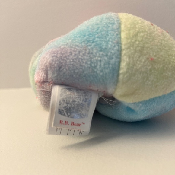 Ty Set of 4 Beanie Babies - Picture 5 of 9